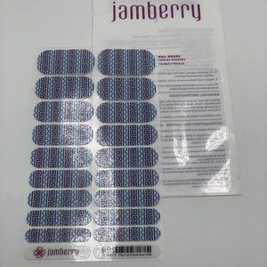 Jamberry, May 2016 Host Exclusive, NWT